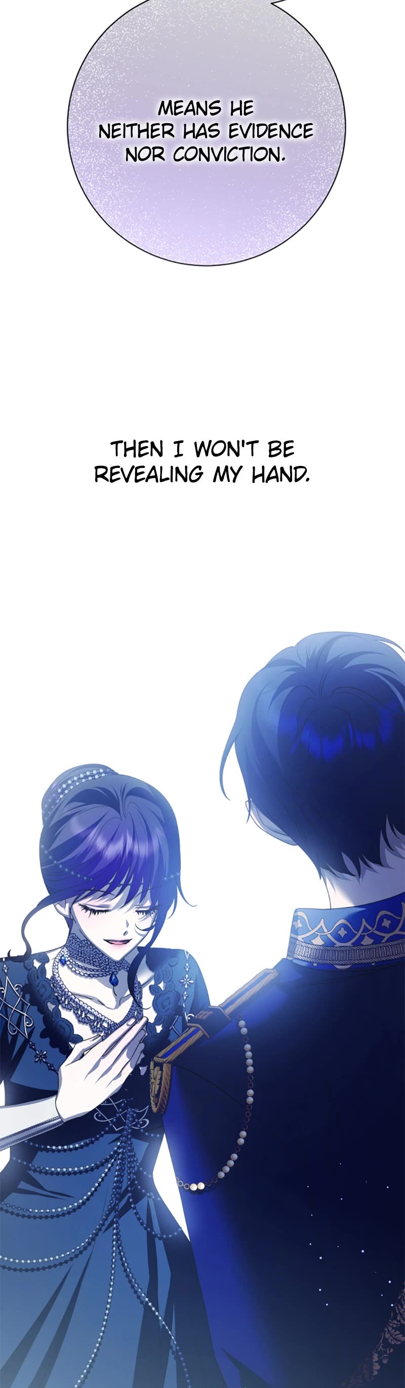 I Want to Be You, Just For a Day chapter 146 page 19