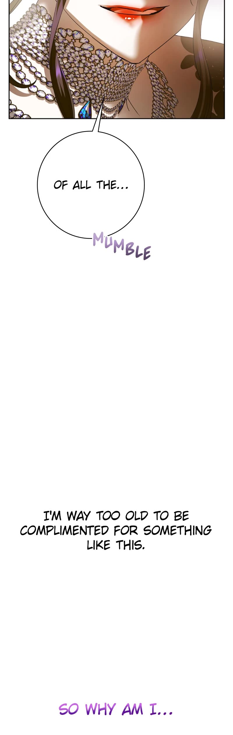 I Want to Be You, Just For a Day chapter 148 page 35