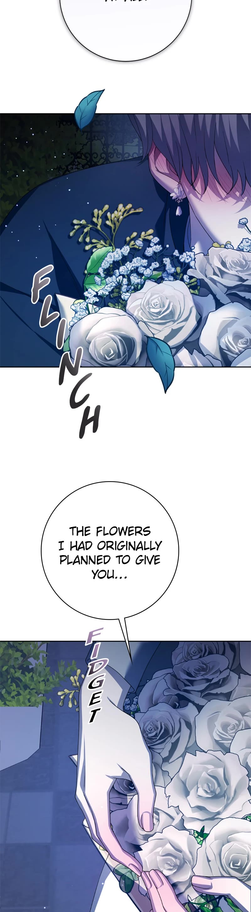 I Want to Be You, Just For a Day chapter 148 page 45