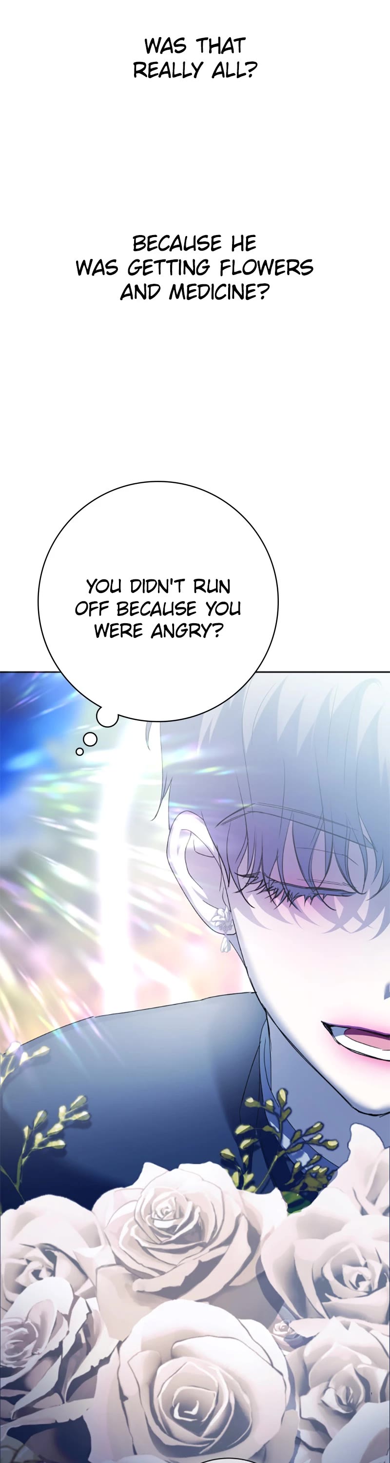 I Want to Be You, Just For a Day chapter 148 page 49