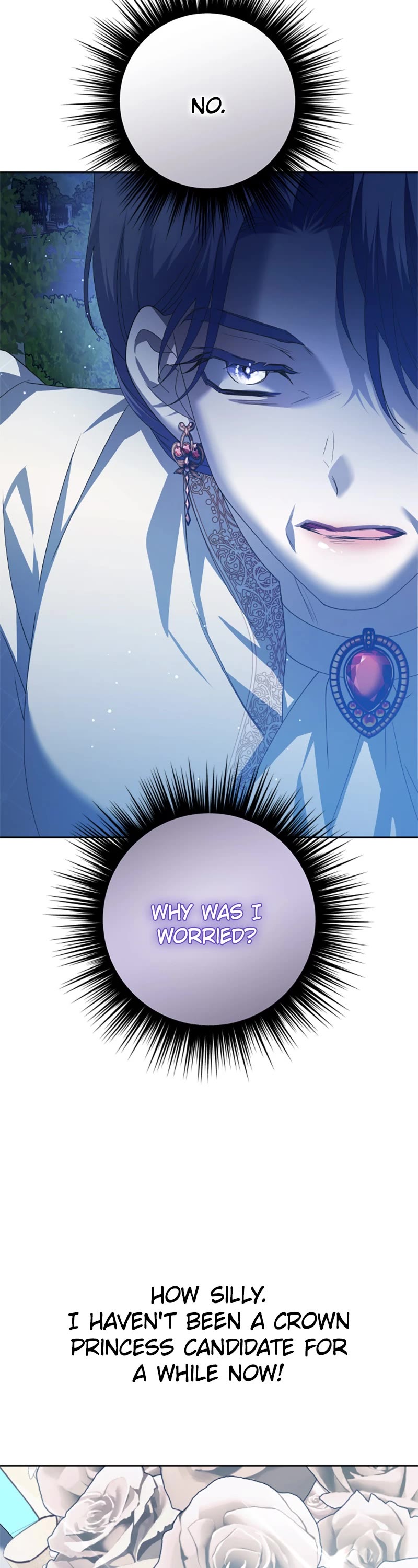 I Want to Be You, Just For a Day chapter 148 page 61