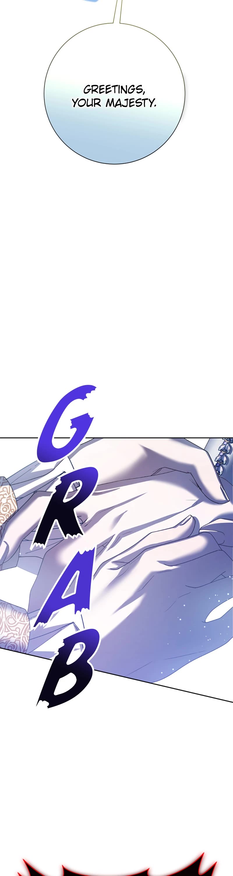 I Want to Be You, Just For a Day chapter 148 page 63