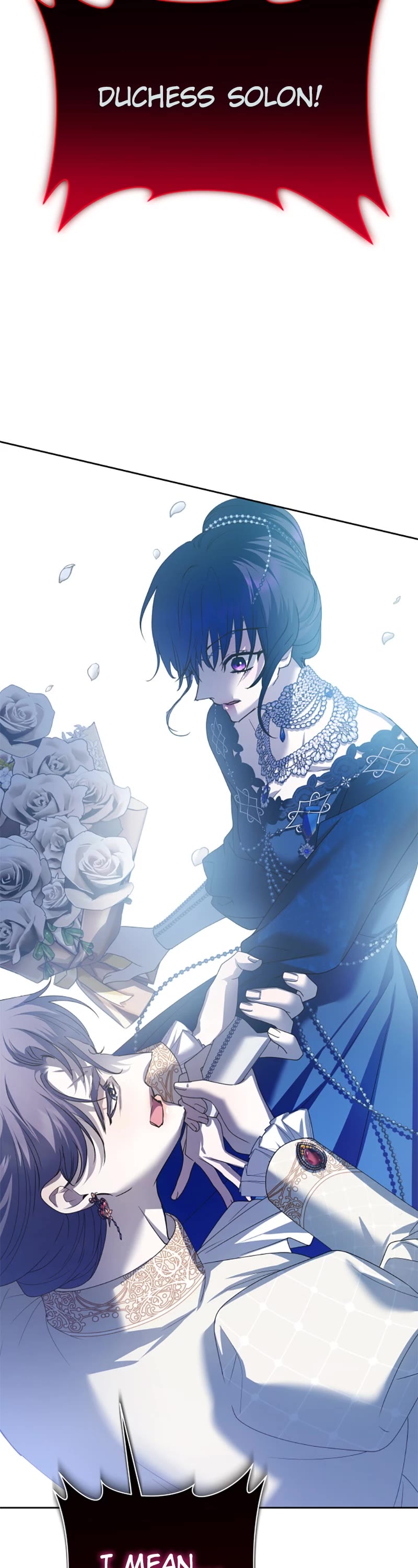 I Want to Be You, Just For a Day chapter 148 page 64