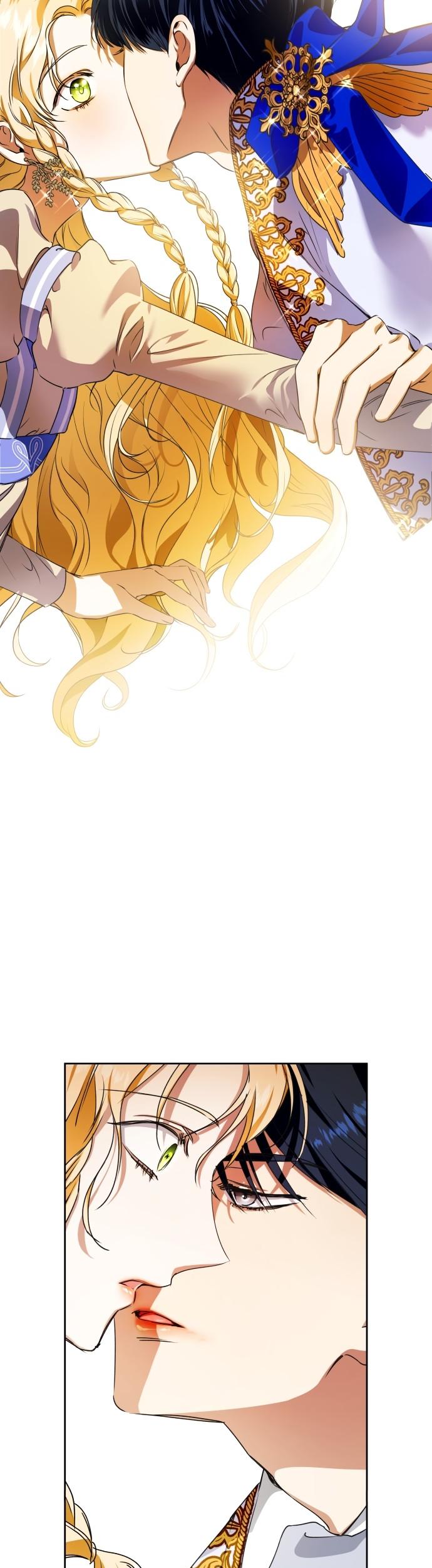 I Want to Be You, Just For a Day chapter 15 page 9