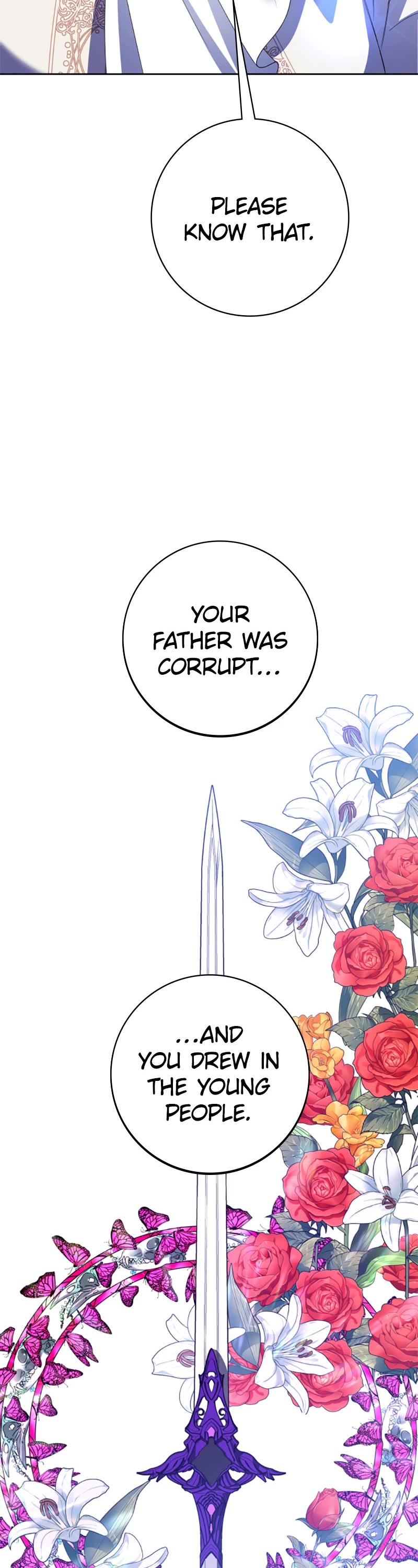 I Want to Be You, Just For a Day chapter 150 page 28