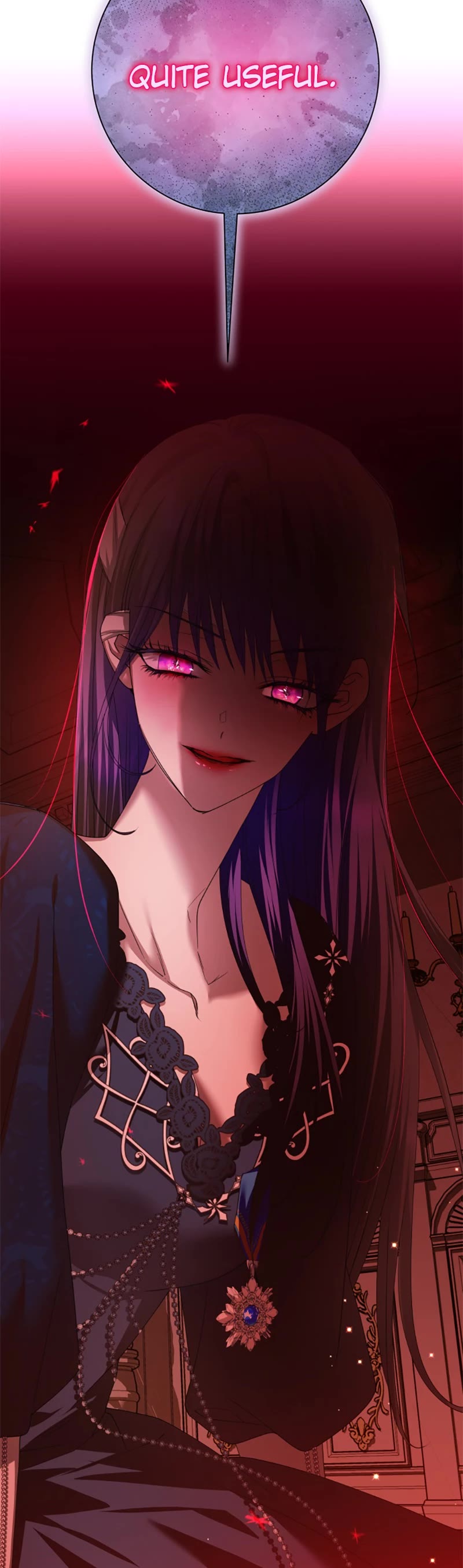 I Want to Be You, Just For a Day chapter 150 page 35