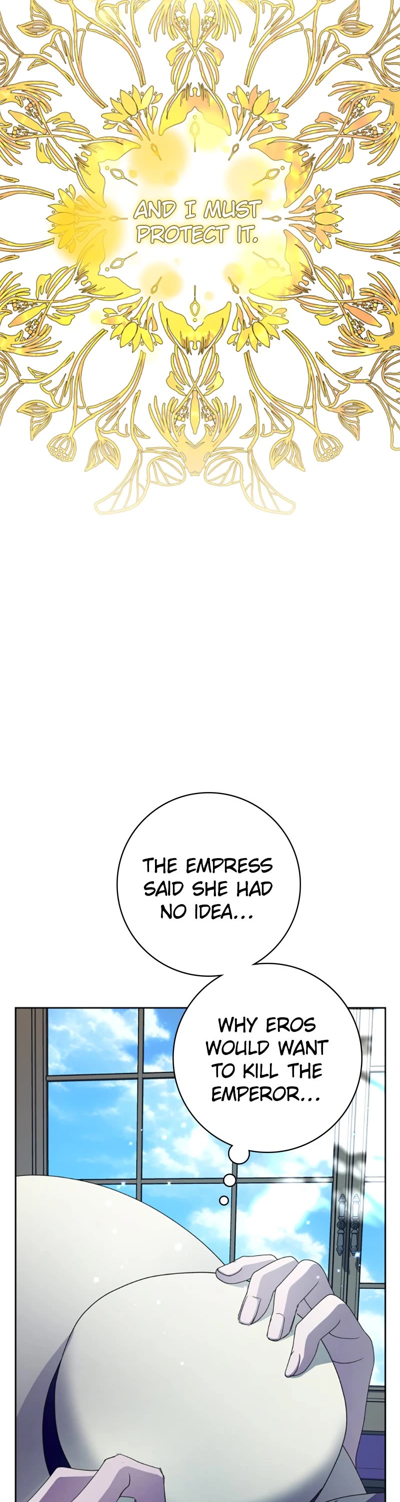 I Want to Be You, Just For a Day chapter 150 page 47