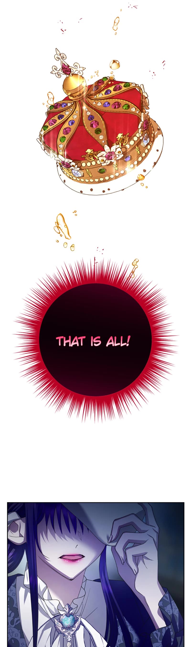 I Want to Be You, Just For a Day chapter 150 page 49