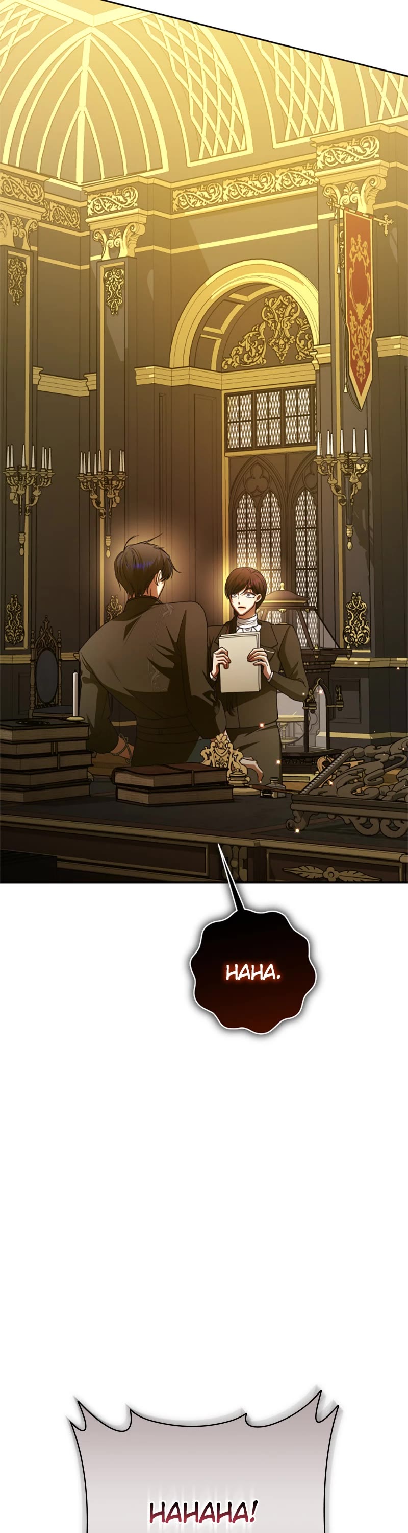 I Want to Be You, Just For a Day chapter 150 page 59