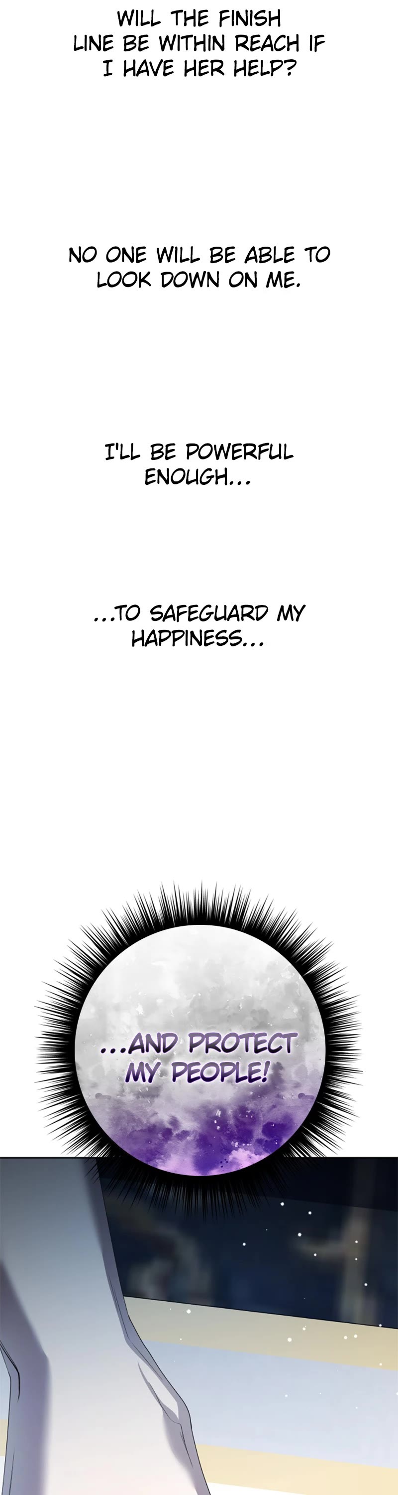 I Want to Be You, Just For a Day chapter 152 page 51