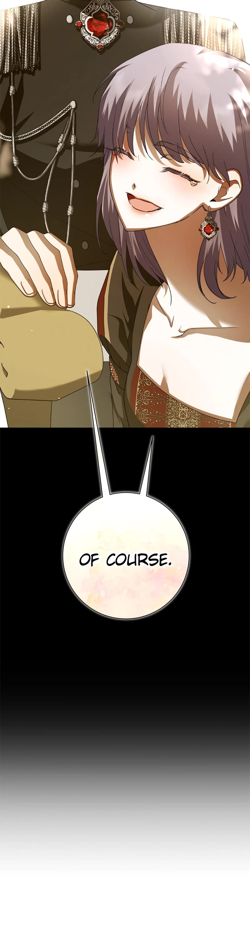 I Want to Be You, Just For a Day chapter 154 page 38