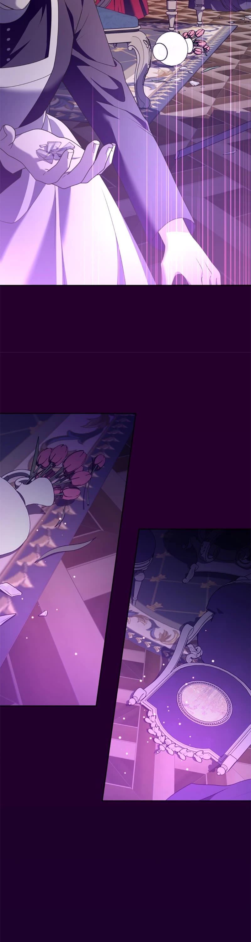 I Want to Be You, Just For a Day chapter 157 page 33