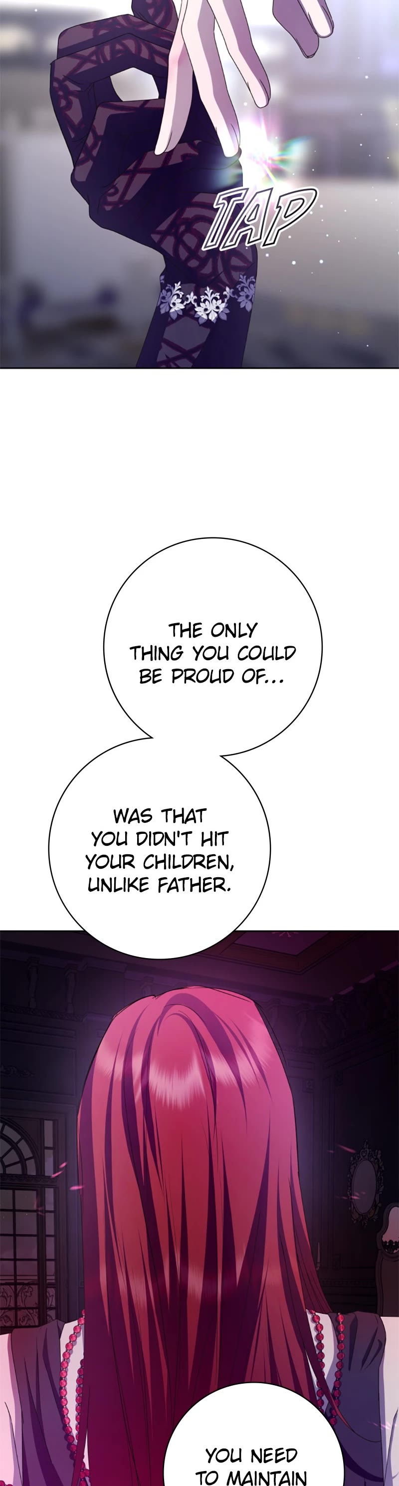 I Want to Be You, Just For a Day chapter 157 page 60