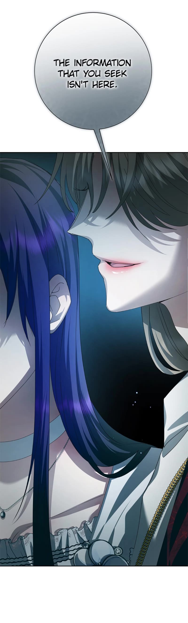 I Want to Be You, Just For a Day chapter 158 page 39