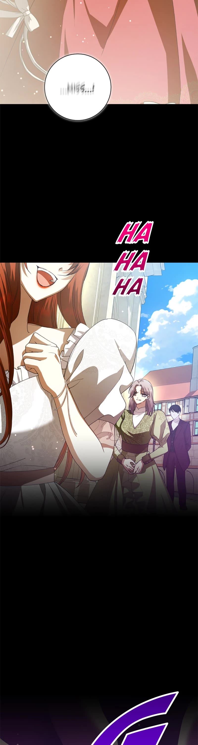 I Want to Be You, Just For a Day chapter 158 page 5