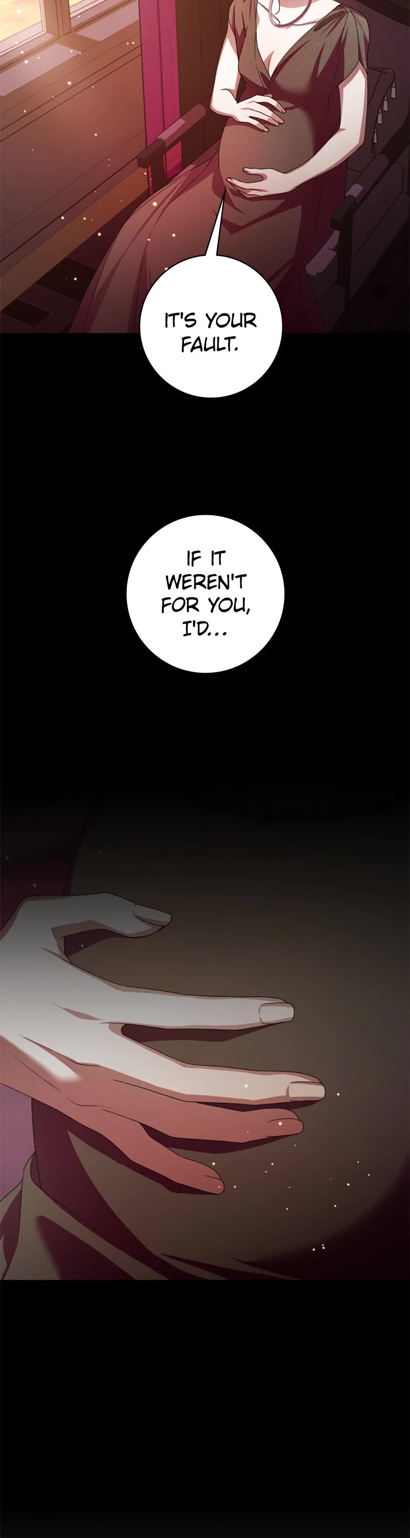 I Want to Be You, Just For a Day chapter 158 page 7