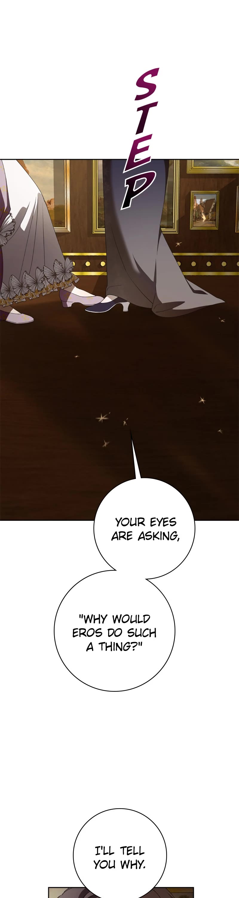 I Want to Be You, Just For a Day chapter 159 page 65