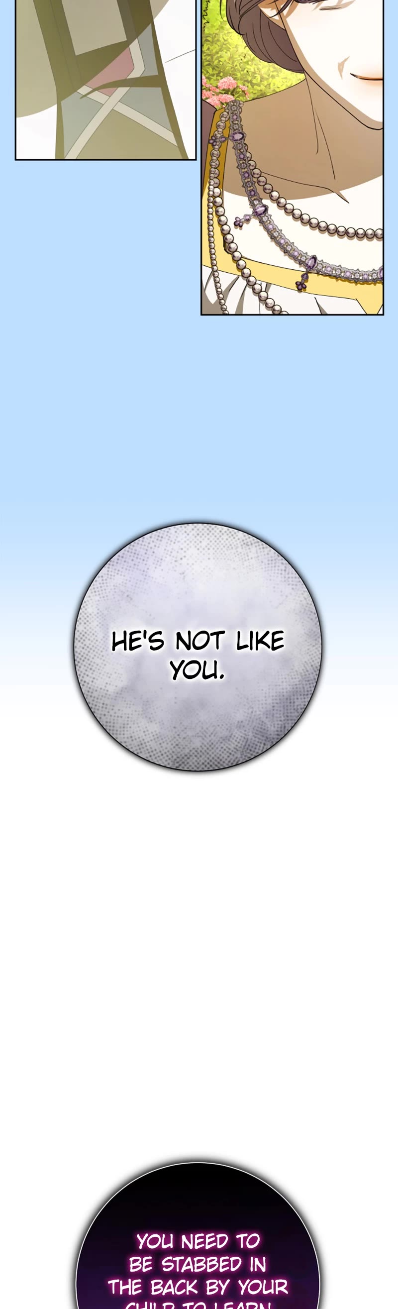 I Want to Be You, Just For a Day chapter 159 page 80