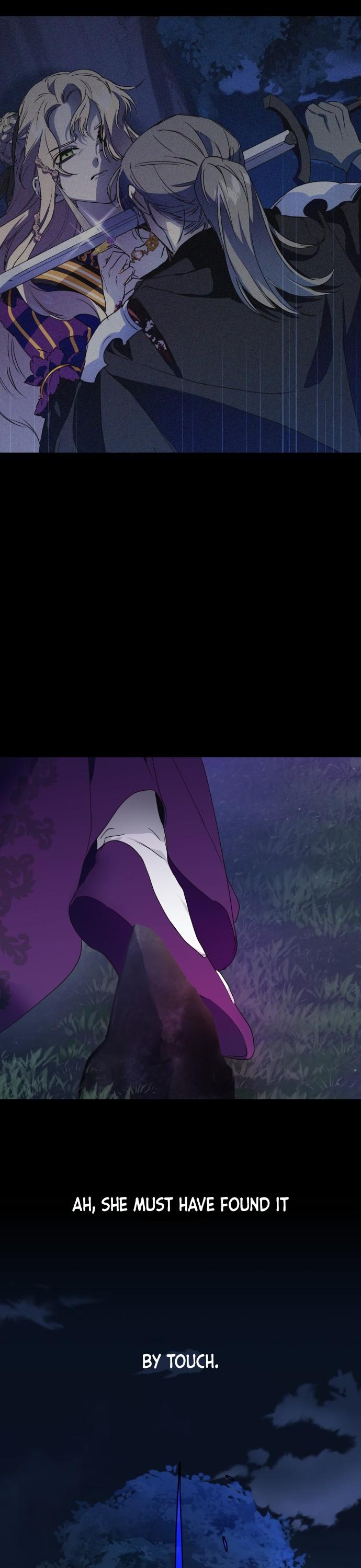 I Want to Be You, Just For a Day chapter 16 page 13