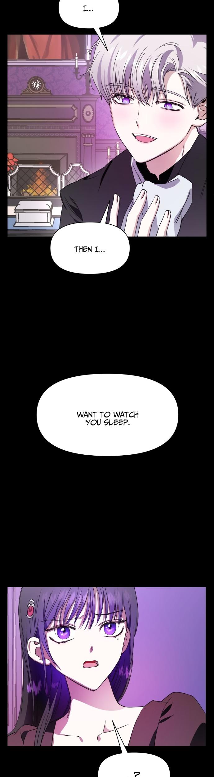 I Want to Be You, Just For a Day chapter 16 page 26