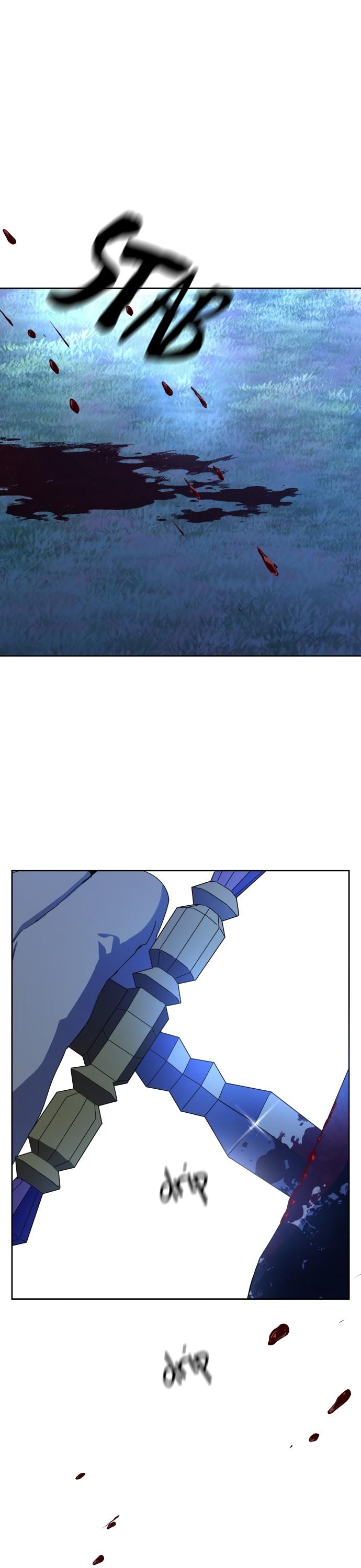 I Want to Be You, Just For a Day chapter 16 page 34