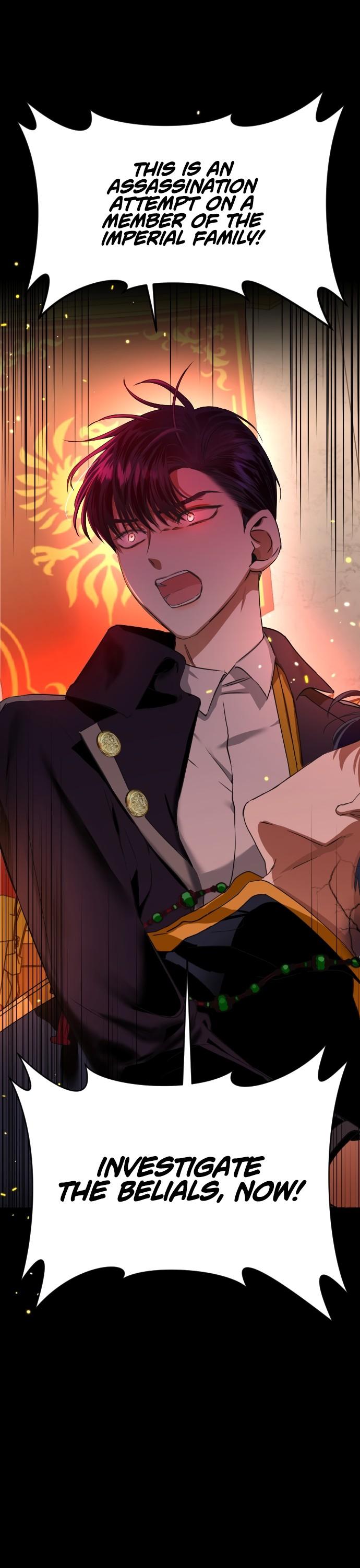 I Want to Be You, Just For a Day chapter 16 page 54