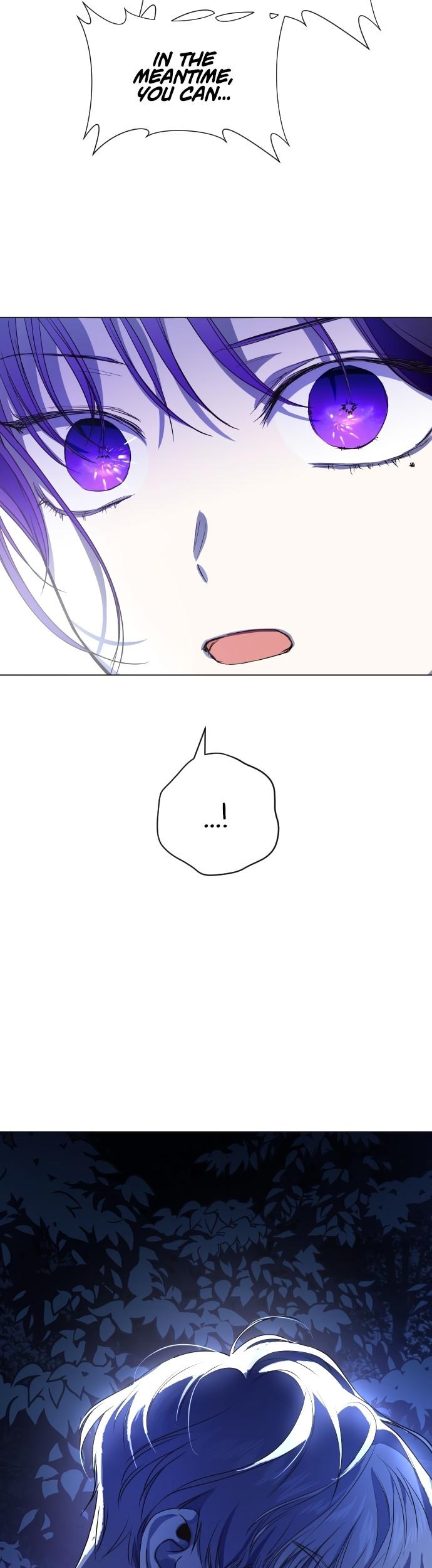 I Want to Be You, Just For a Day chapter 16 page 58