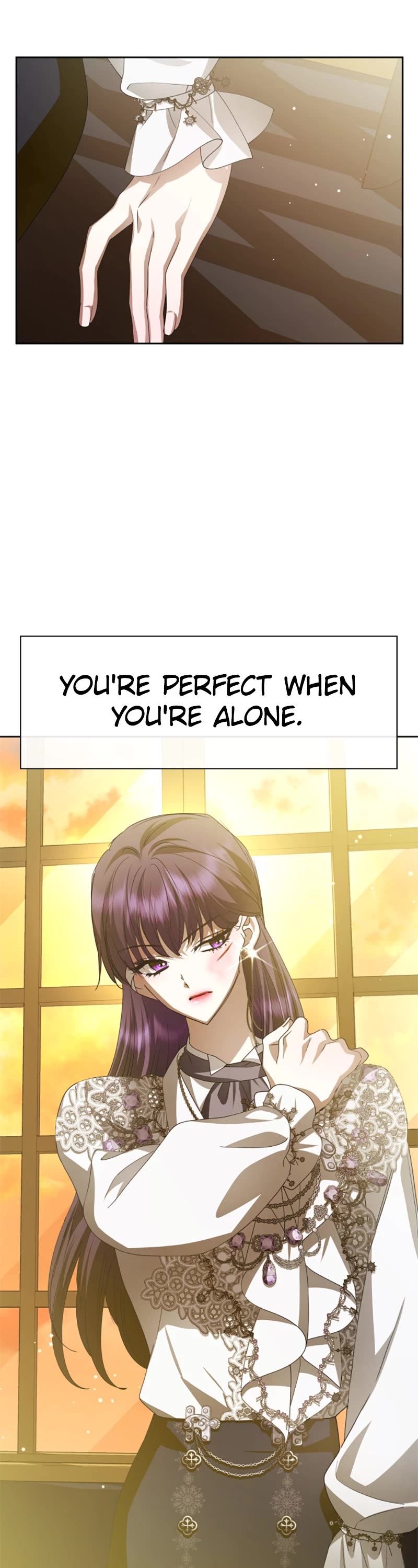 I Want to Be You, Just For a Day chapter 161 page 4