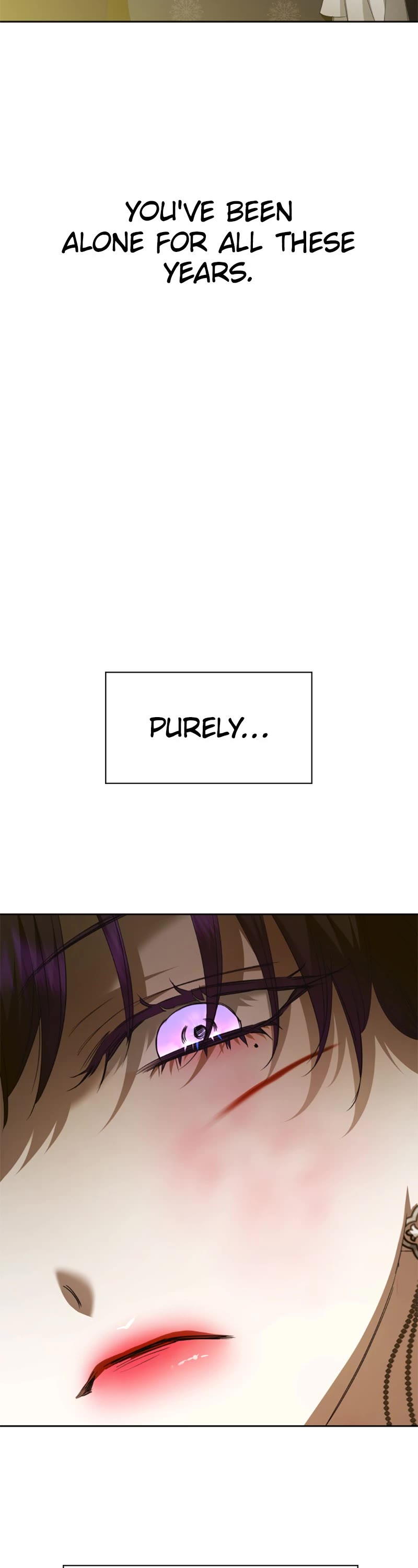 I Want to Be You, Just For a Day chapter 161 page 5