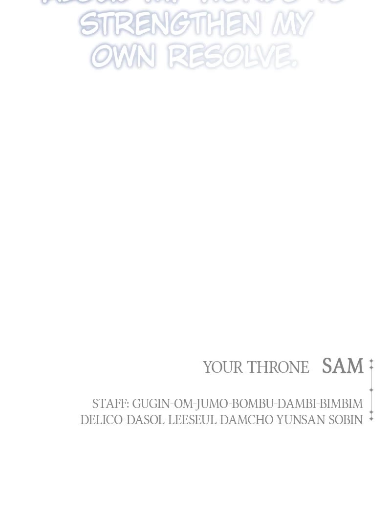 I Want to Be You, Just For a Day chapter 161 page 76