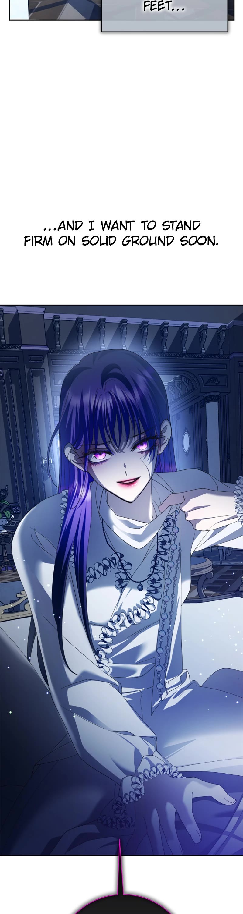 I Want to Be You, Just For a Day chapter 162 page 27