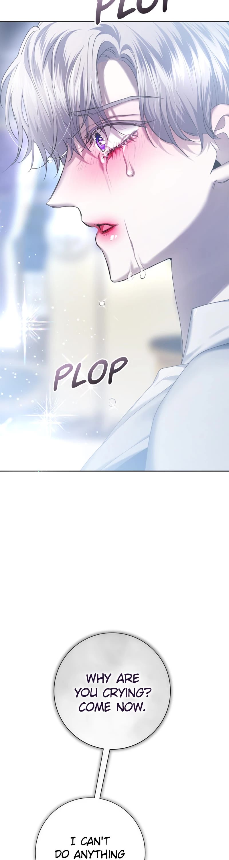 I Want to Be You, Just For a Day chapter 162 page 31