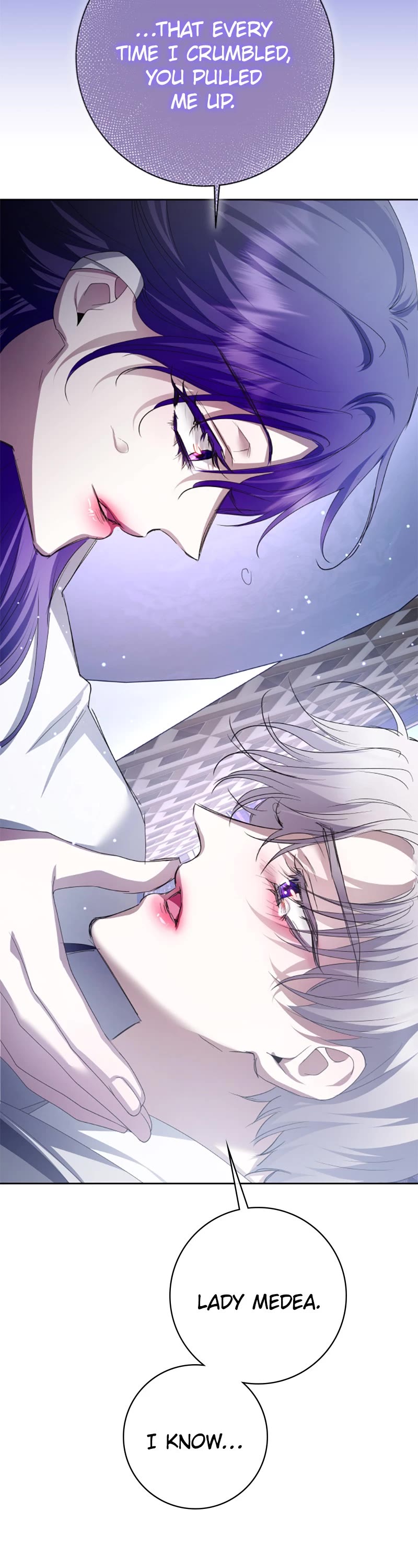 I Want to Be You, Just For a Day chapter 162 page 56