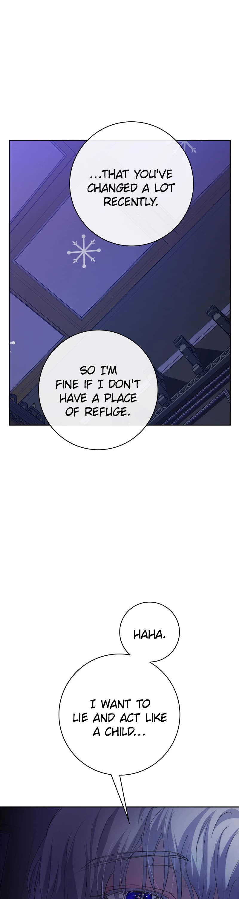 I Want to Be You, Just For a Day chapter 162 page 57