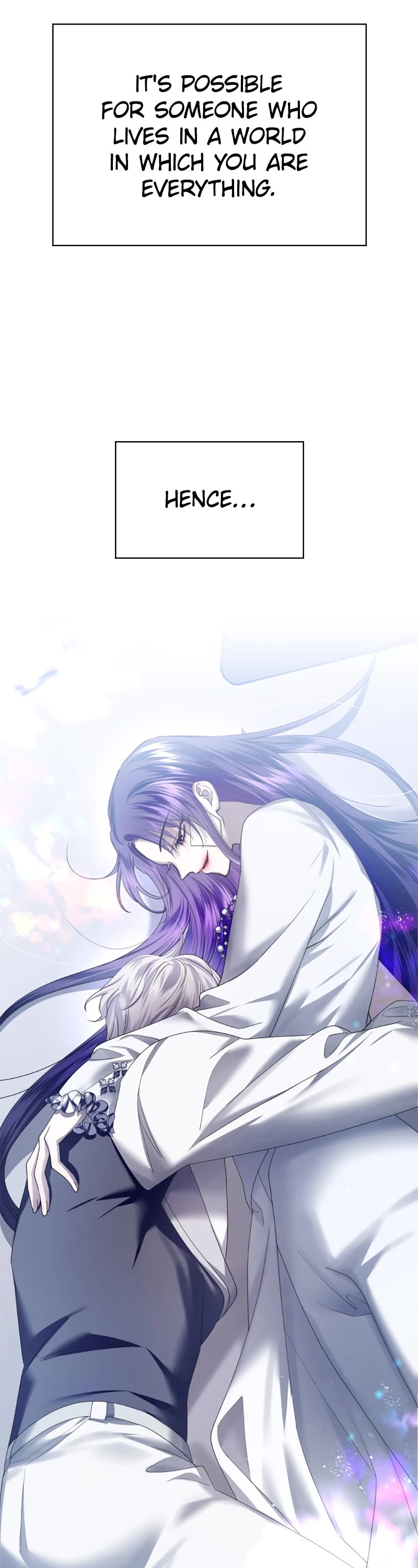 I Want to Be You, Just For a Day chapter 162 page 66