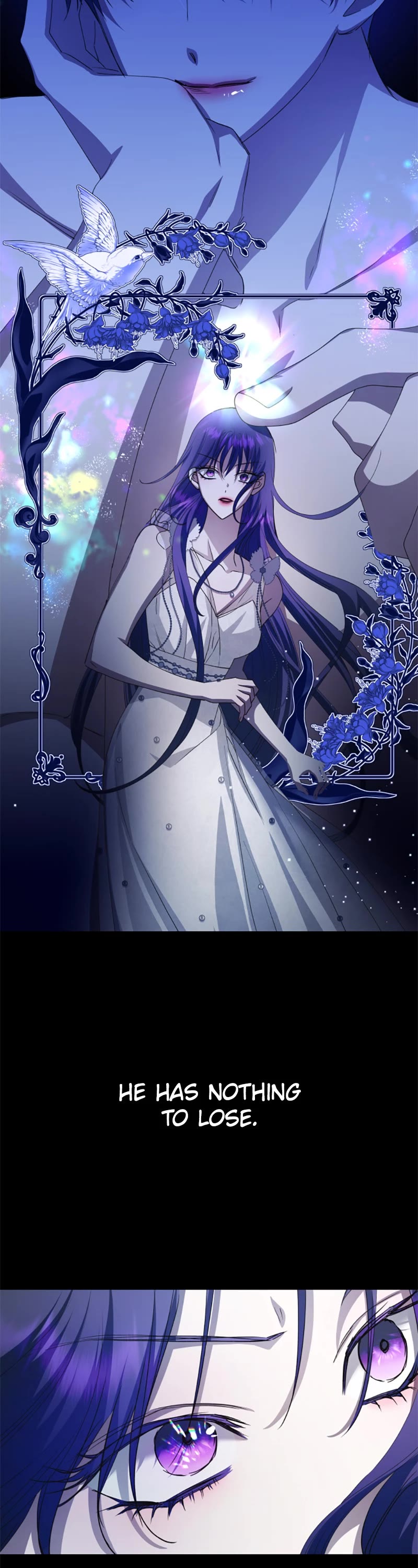 I Want to Be You, Just For a Day chapter 163 page 4