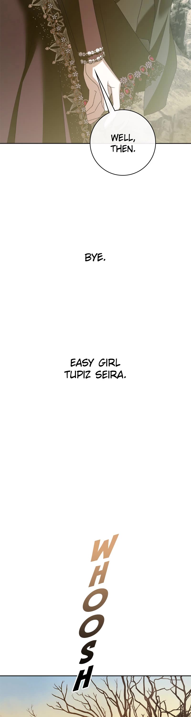 I Want to Be You, Just For a Day chapter 164 page 33