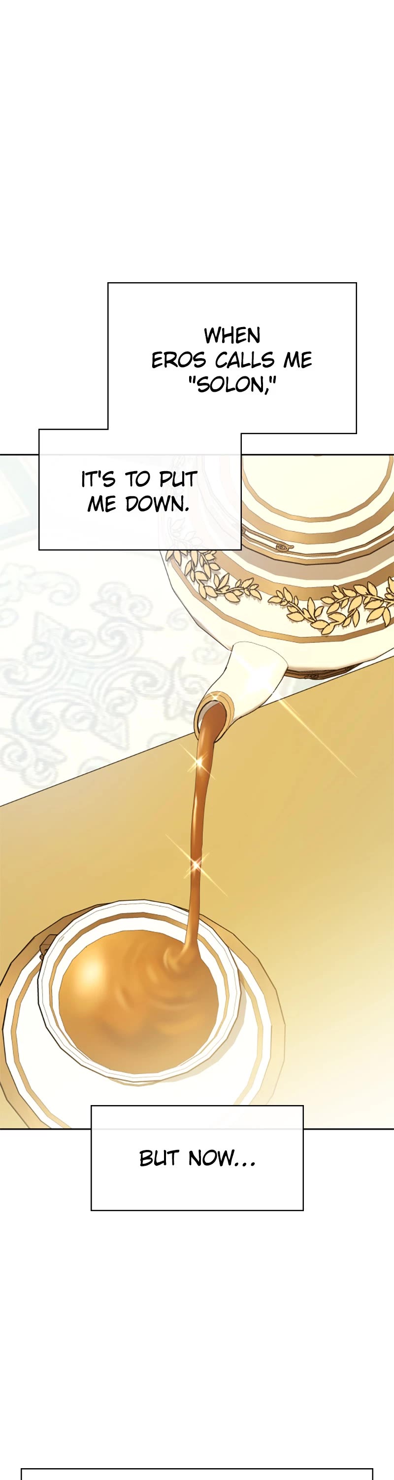 I Want to Be You, Just For a Day chapter 165 page 24