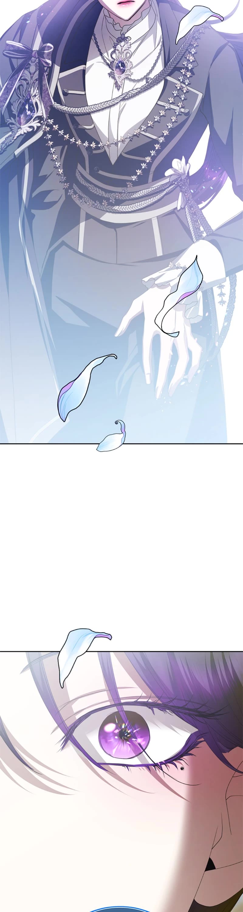 I Want to Be You, Just For a Day chapter 165 page 32