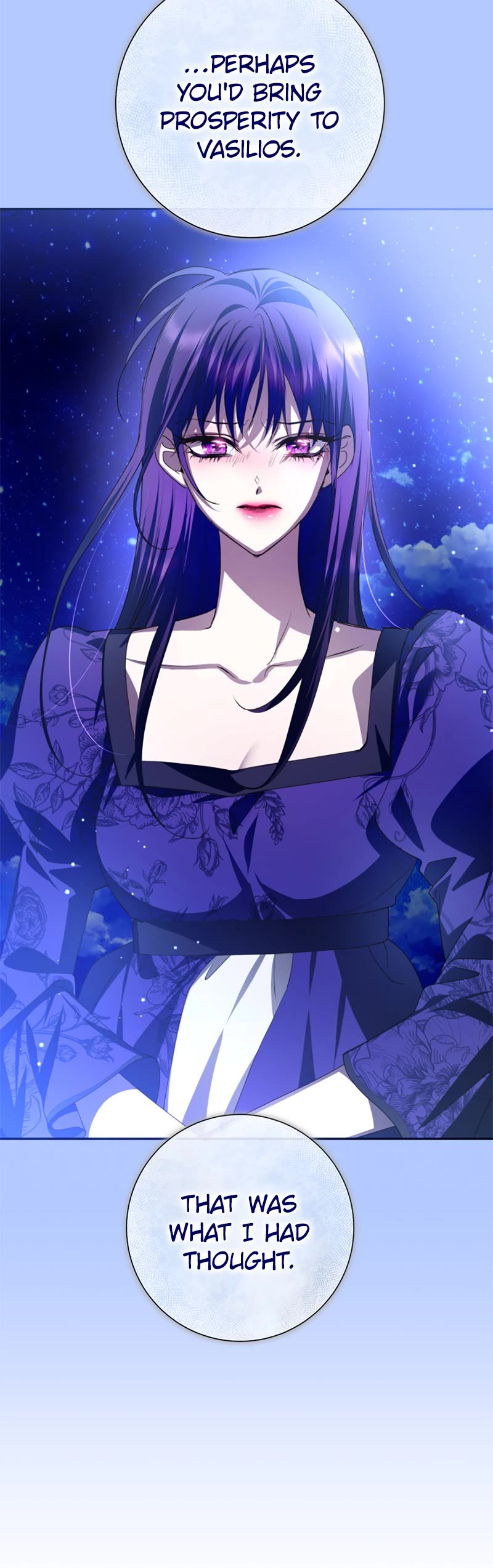 I Want to Be You, Just For a Day chapter 165 page 70