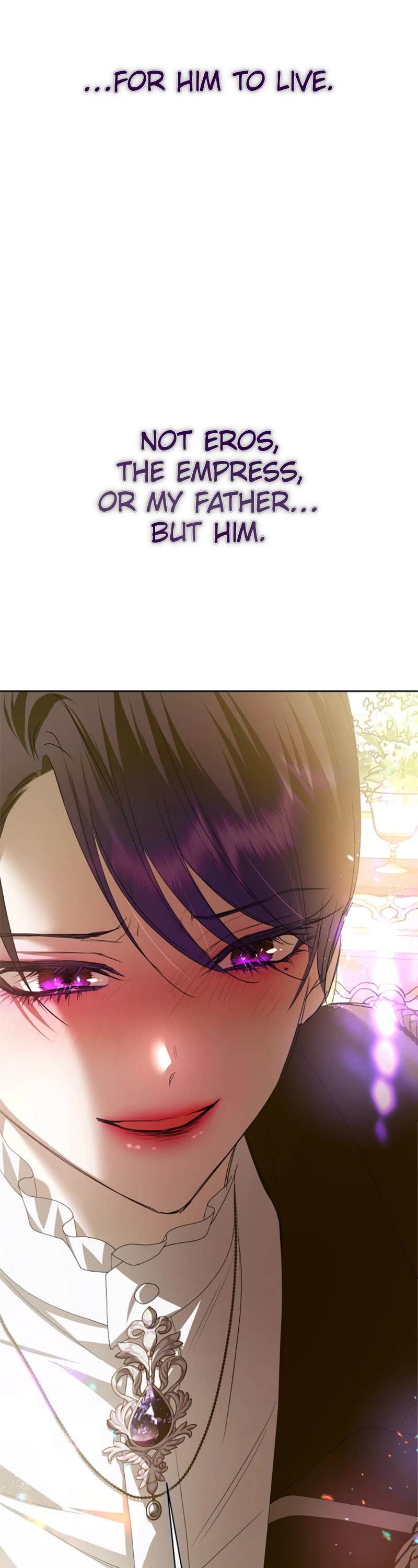 I Want to Be You, Just For a Day chapter 165 page 75