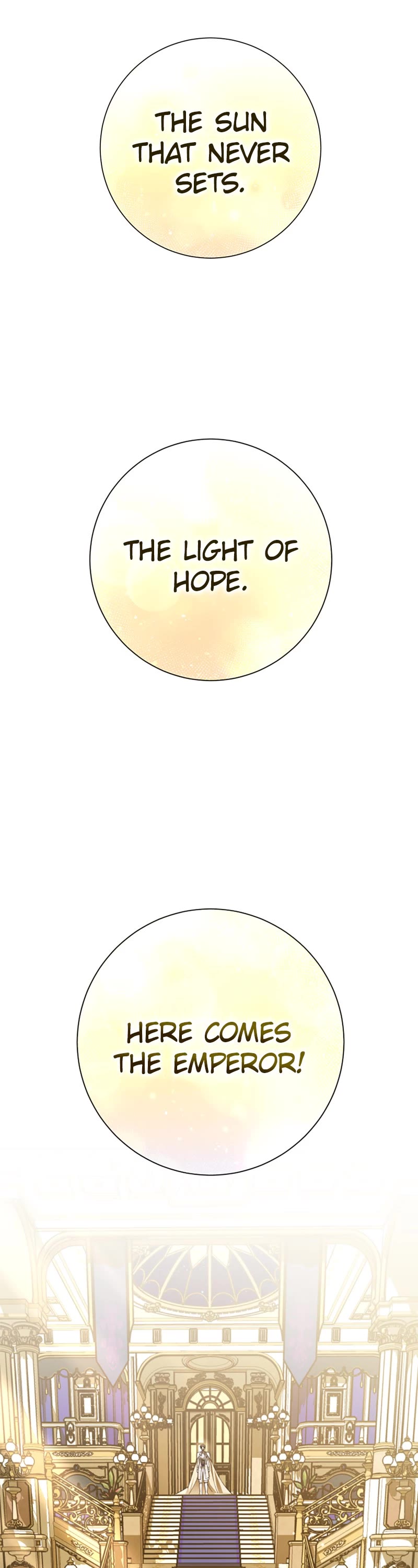 I Want to Be You, Just For a Day chapter 166 page 46