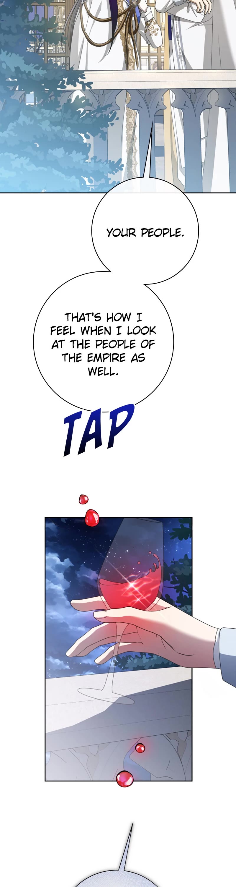 I Want to Be You, Just For a Day chapter 166 page 60