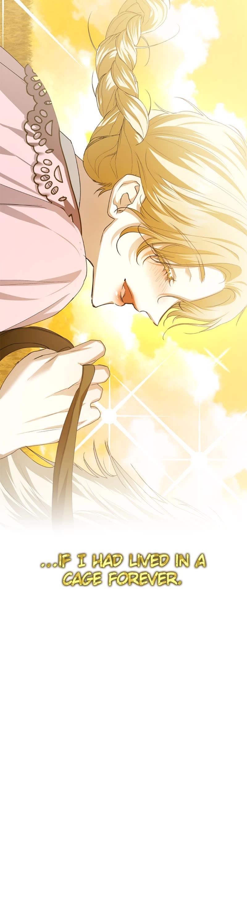 I Want to Be You, Just For a Day chapter 169 page 20