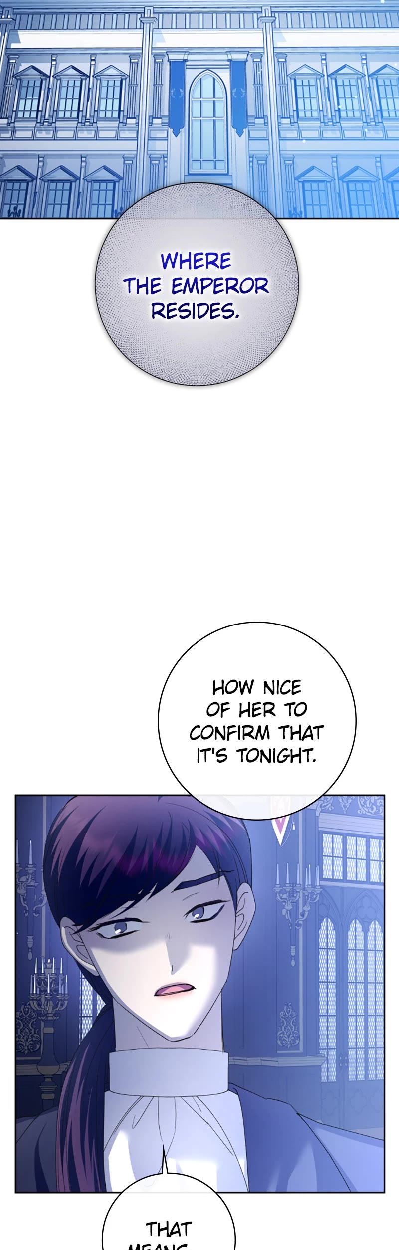 I Want to Be You, Just For a Day chapter 169 page 29