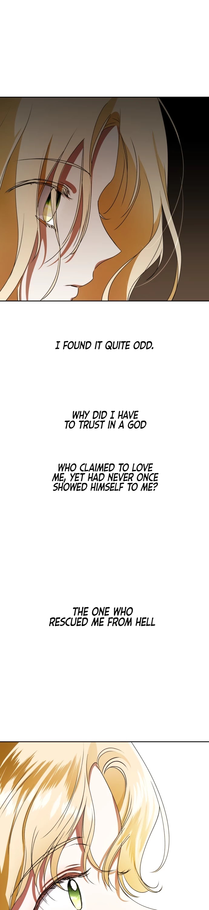 I Want to Be You, Just For a Day chapter 17 page 23