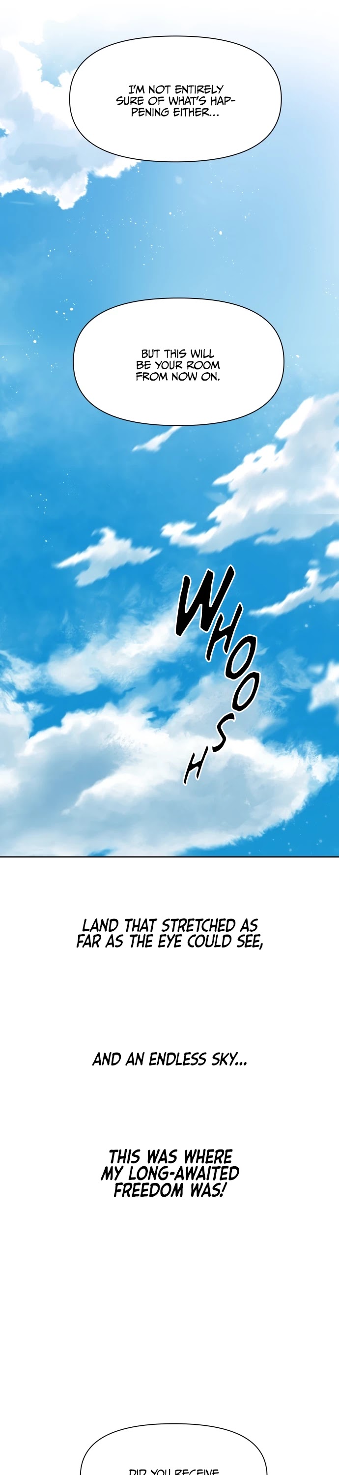 I Want to Be You, Just For a Day chapter 17 page 26