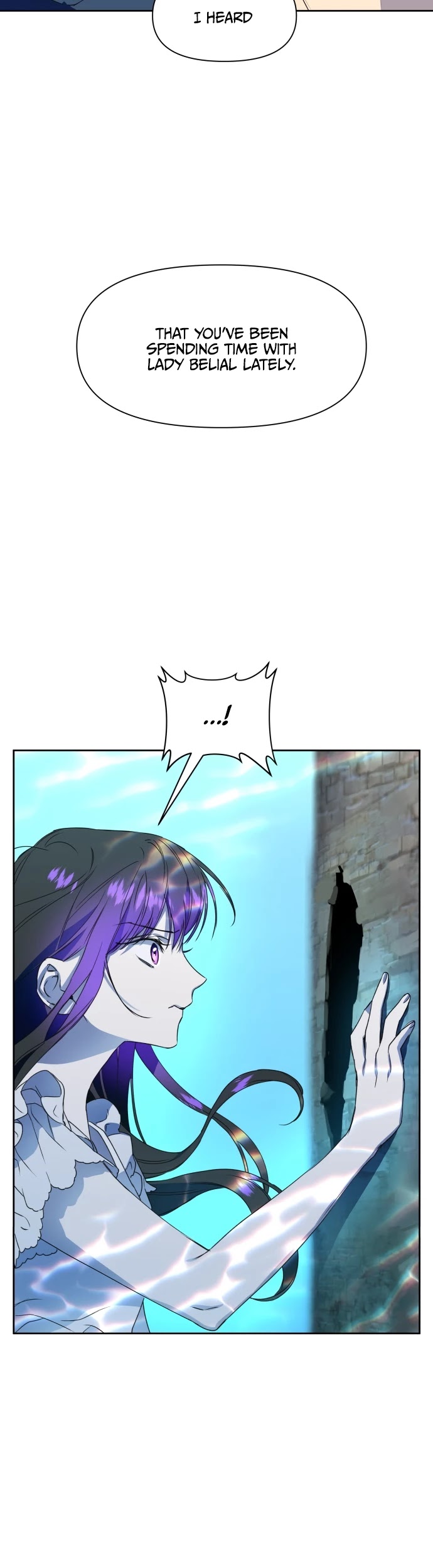 I Want to Be You, Just For a Day chapter 17 page 31