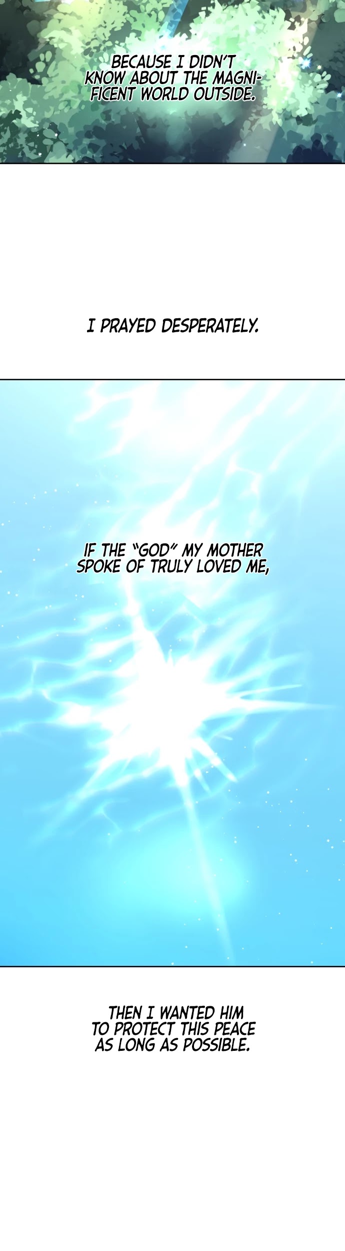 I Want to Be You, Just For a Day chapter 17 page 34