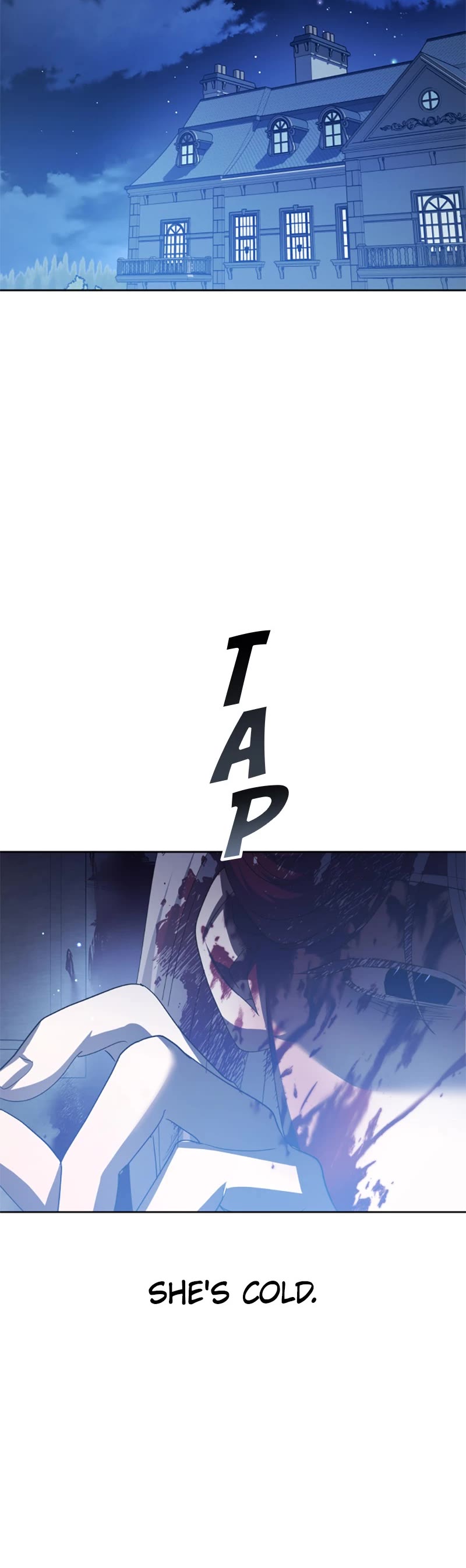 I Want to Be You, Just For a Day chapter 170 page 55